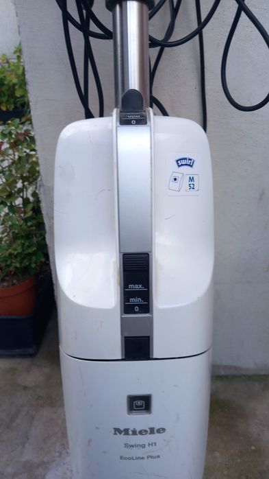 "Miele"прахосмукачка