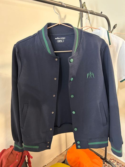 Школьная форма бомбер