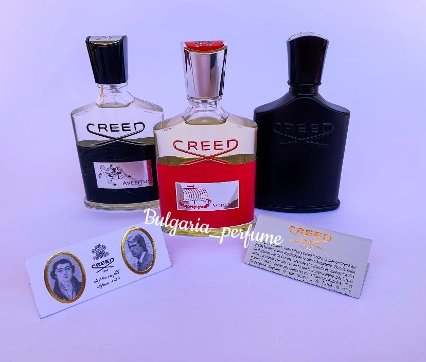 Creed Viking 100ml