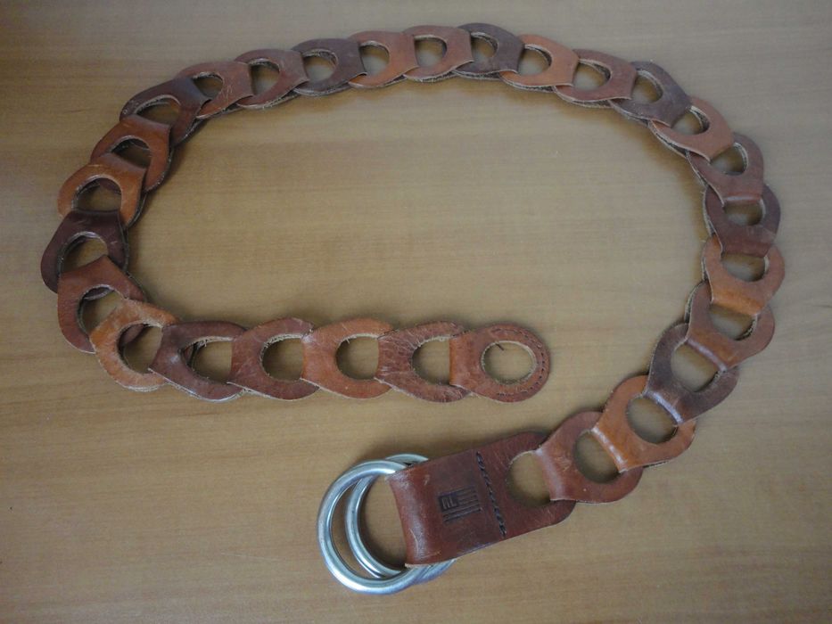 Armani/оригинален дамски колан