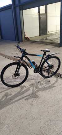 Велосипед Trinx 21 рама