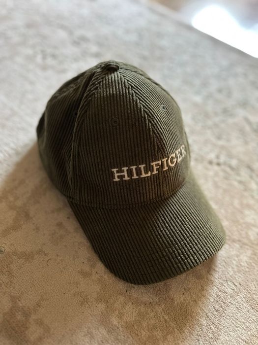 Sapca Tommy Hilfiger