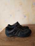Ecco Gore tex дамски обувки 38 номер.