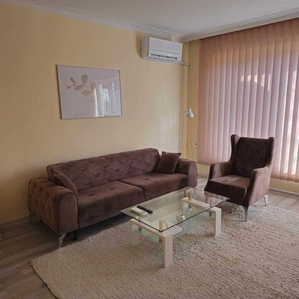 Дава се под наем Тристаен апартамент в София, Лозенец - 90 кв.м за 900 € - Снимка #7
