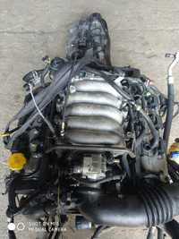 Контрактные двигателя Opel Antara, Frontera,,3,2