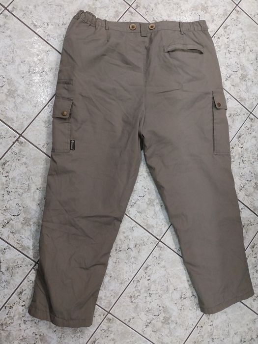 Pinewood-C58.,мъжки панталон с мембрана, за лов,риболов, туризм,безшум