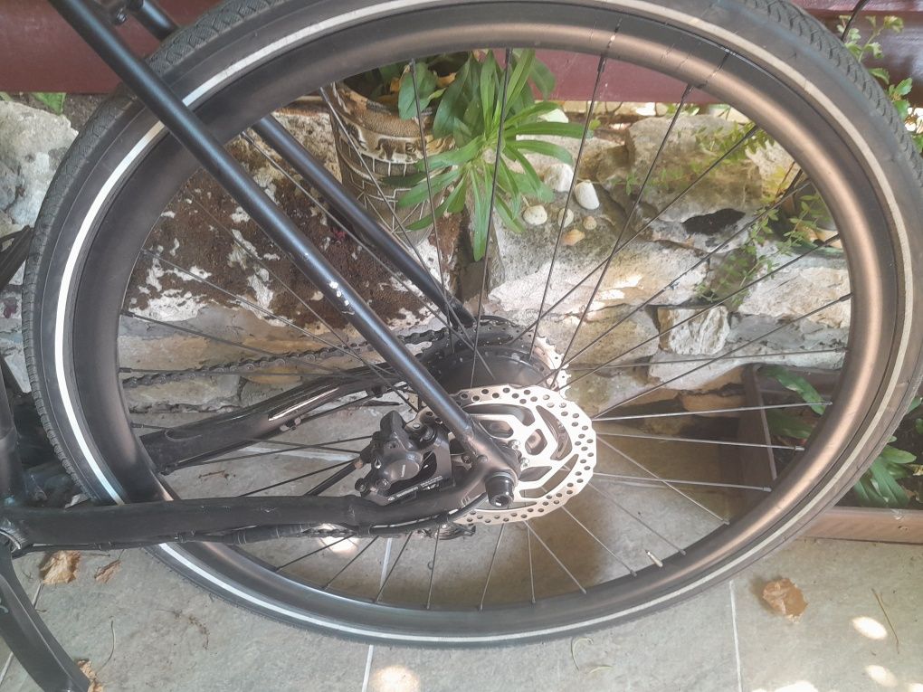 Orbea Gain Gravel e-bike