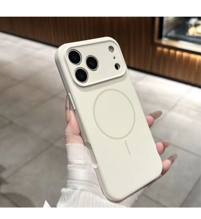 Iphone 17/AIR/PRO/17 PRO MAX Husa X Level Magsafe Protectie Camera