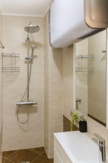 Многостаен апартамент в района на Чайка!