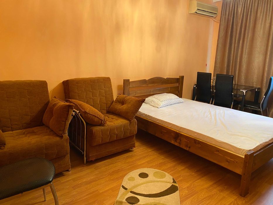 Garsoniera de inchiriat - Bd. Ghencea - Stadion Steaua - tramvai 41