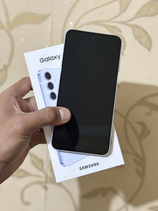 Samsung a55 8/256 idial