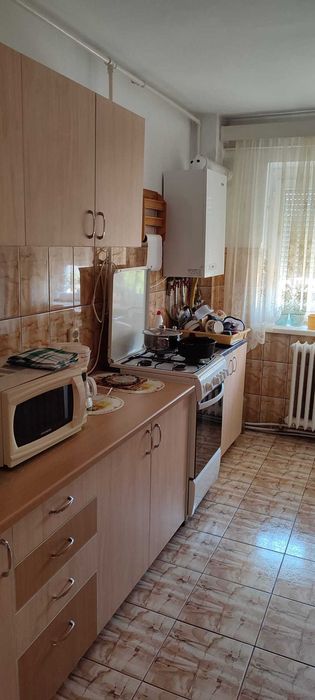 Apartament 2 camere, 49 mp, Cugir