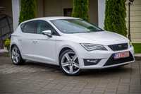 Seat Leon FR 1.8 180 cp 2015 Benzină Automat Led/Piele/Navigatie