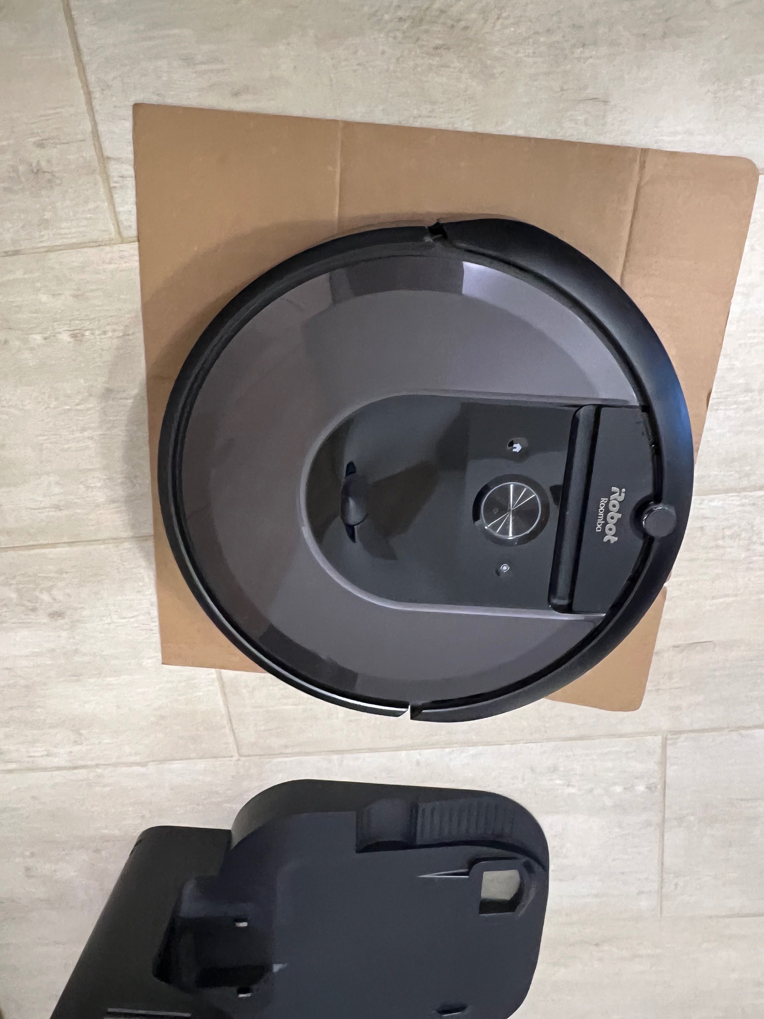 Robot Roomba i7+