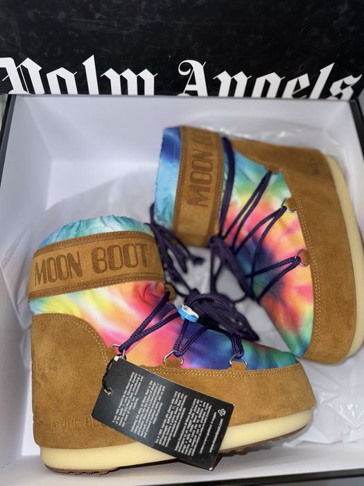 MoonBoot Palm Angels