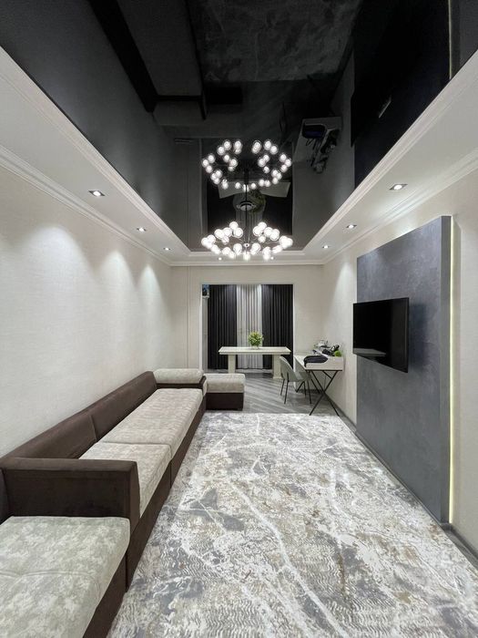 Продаю 3-х комнатную квартиру Сергели 2, Корзинка