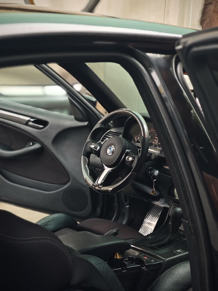 Срочно Bmw e46 3litr dablvanus