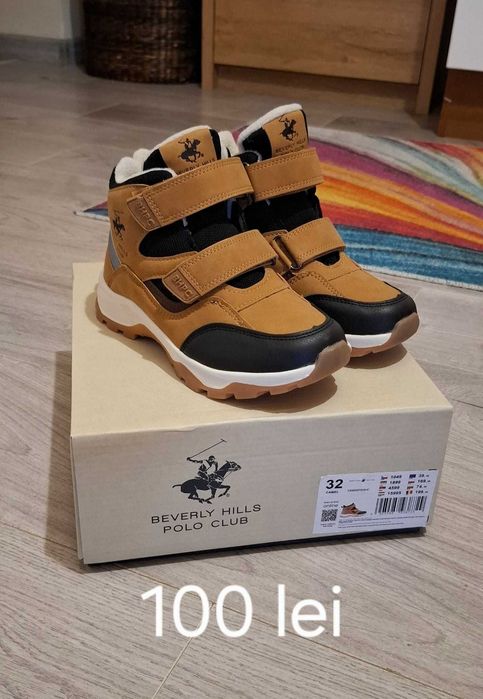 Pantofi copii pret excelent