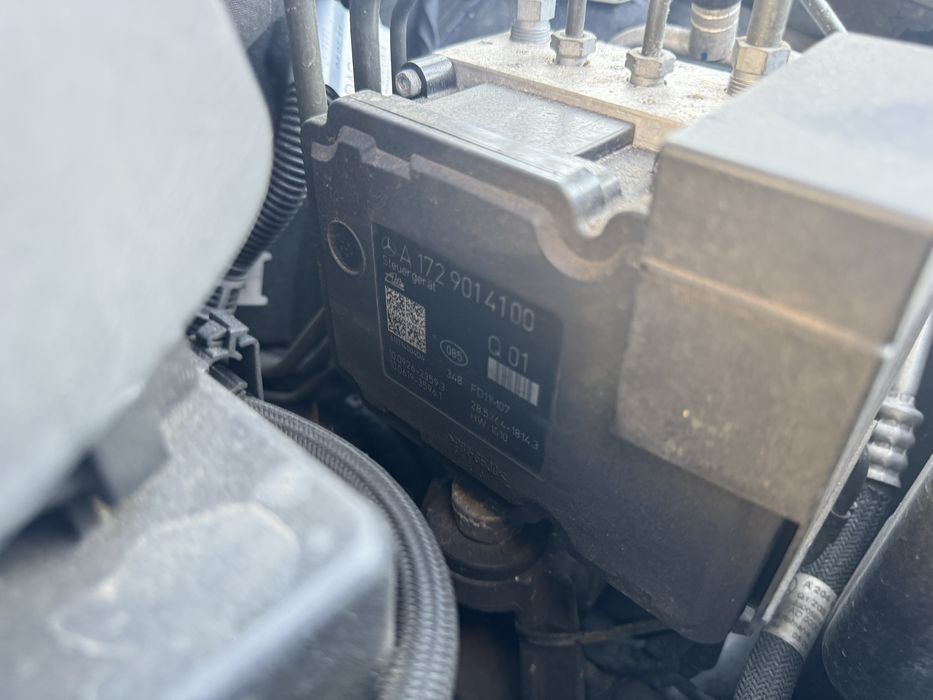 Pompa abs mercedes w204 a 172 901 41