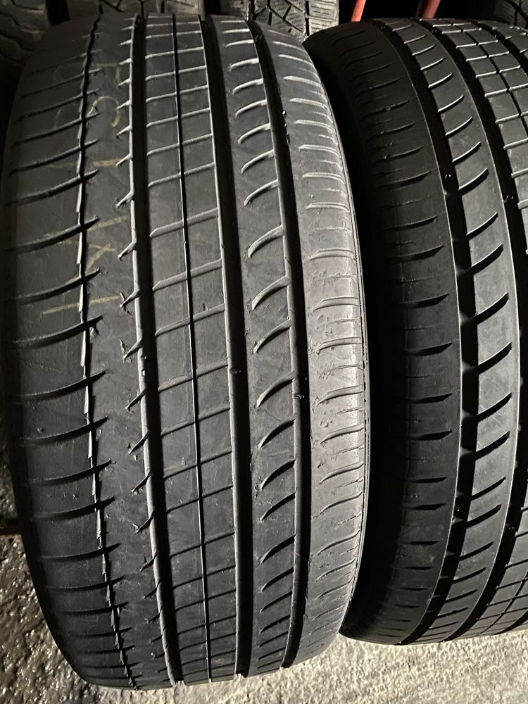 Anvelope 275/45/21 Michelin 275 45 R21