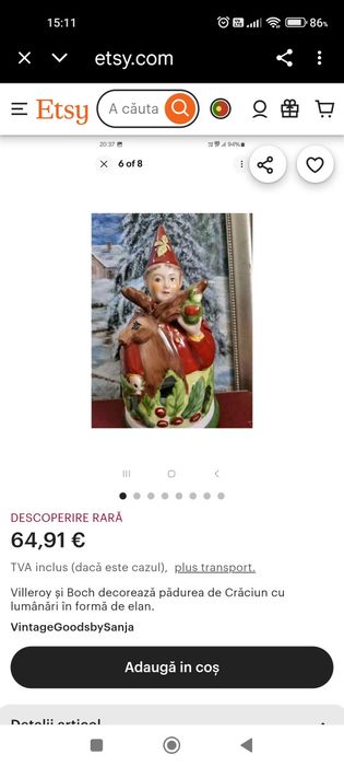 Din alte vremuri Germania