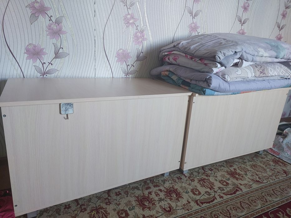 Сандық 2штугы 10мын тенге