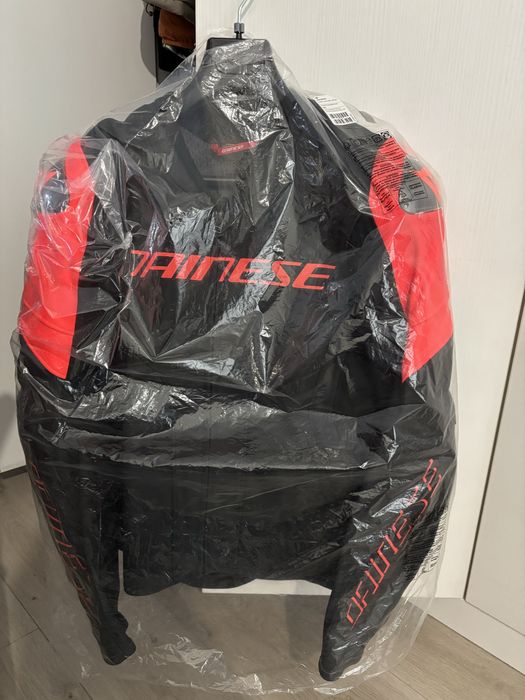 Dainese, Arai RX 7