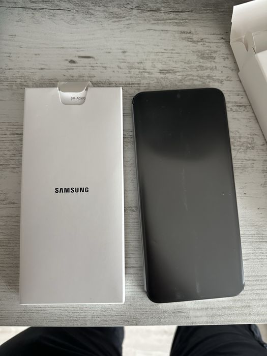 Samsung Galaxy A05s