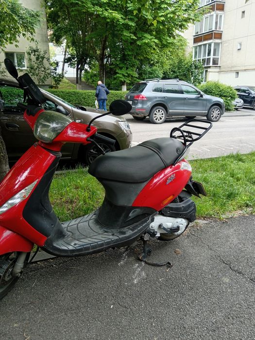 Vand scuter piaggio zip