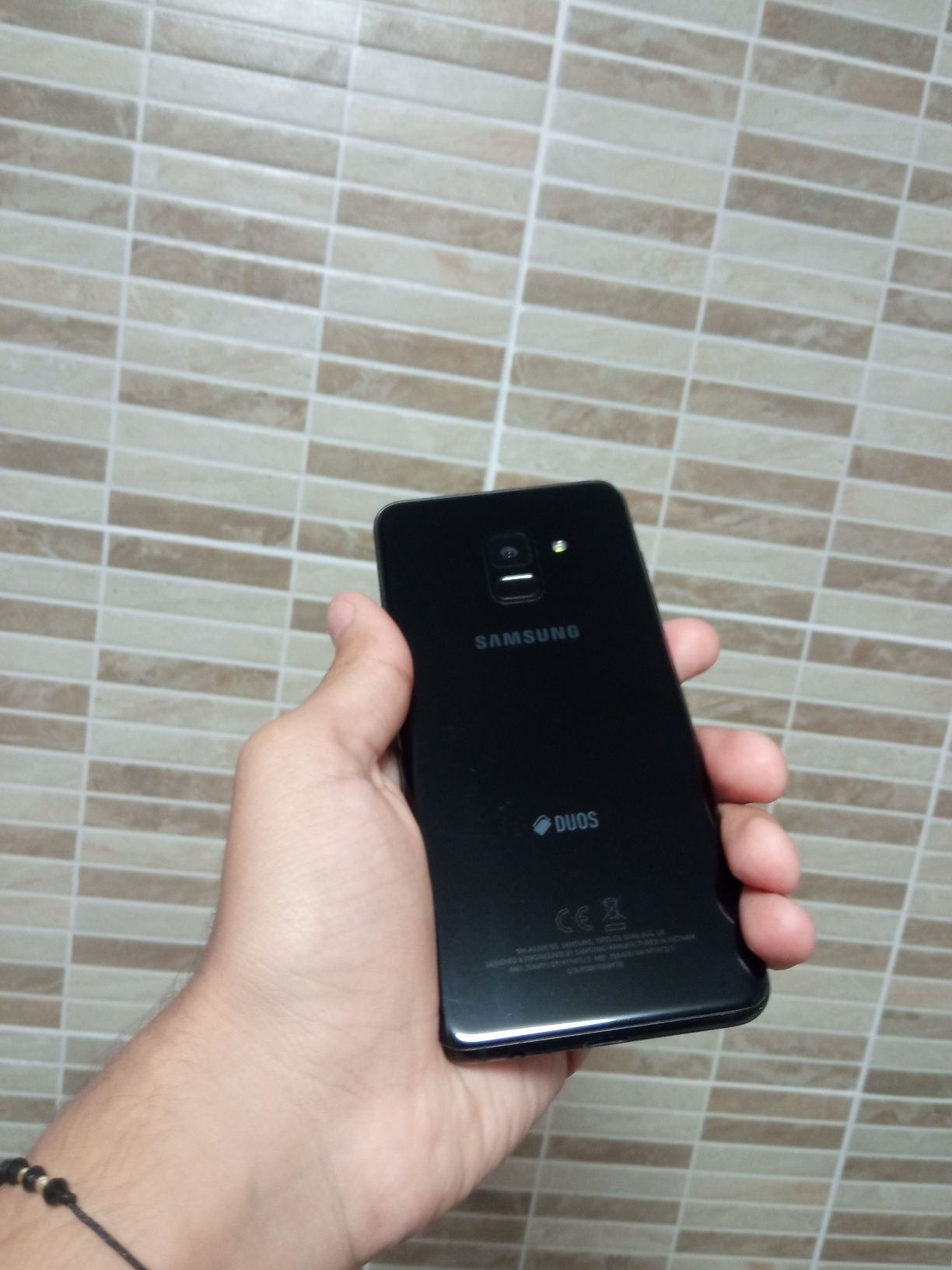 Samsung Galaxy A8 pentru piese