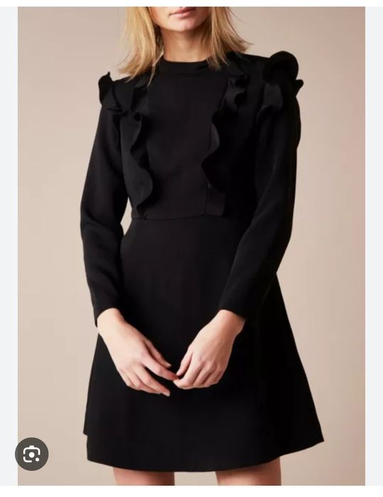 Ted Baker рокля размер 3/М