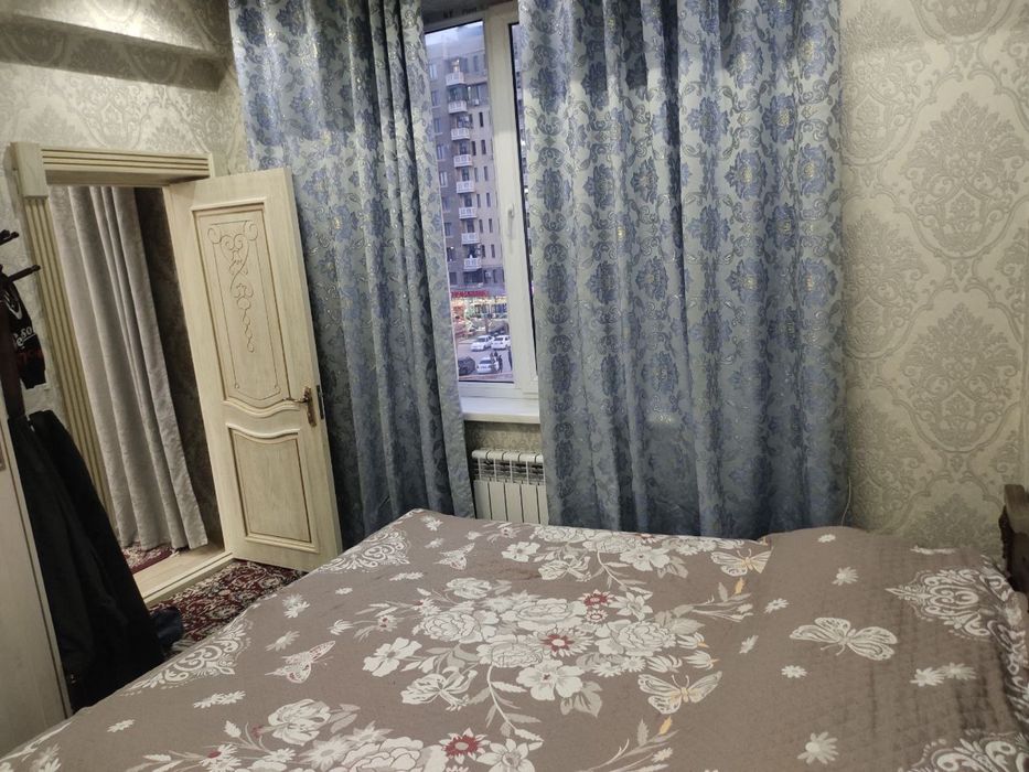 Сергели метро олди ЖК  Элит хаус 3 хона новостройка мебел.обойли