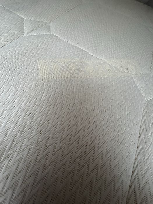 Матраци DORMEO 2бр 200x80 + 2бр подматрачни решетки