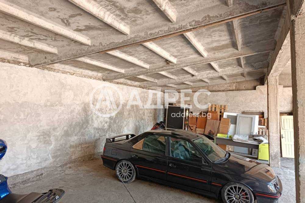 Дава се под наем Склад в Разград, Промишлена зона - Изток - 190 кв.м за 300 € - Снимка #8