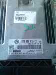 calculator motor 2.5 tdi volkswagen transporter t5