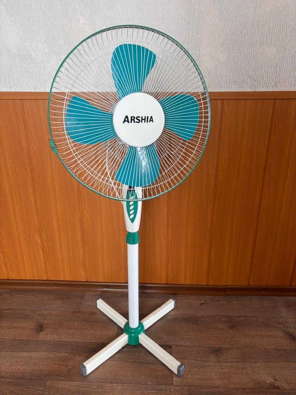 Продам Вентилятор