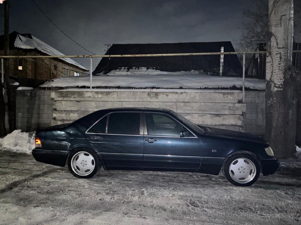 Продам диски б/у моноблок R18