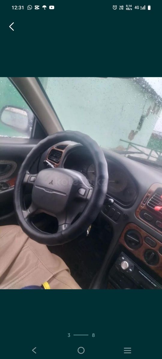 Продам автомобиль