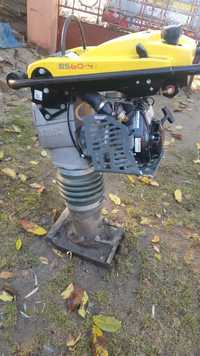 Mai compactor, talpa compactoare neuson