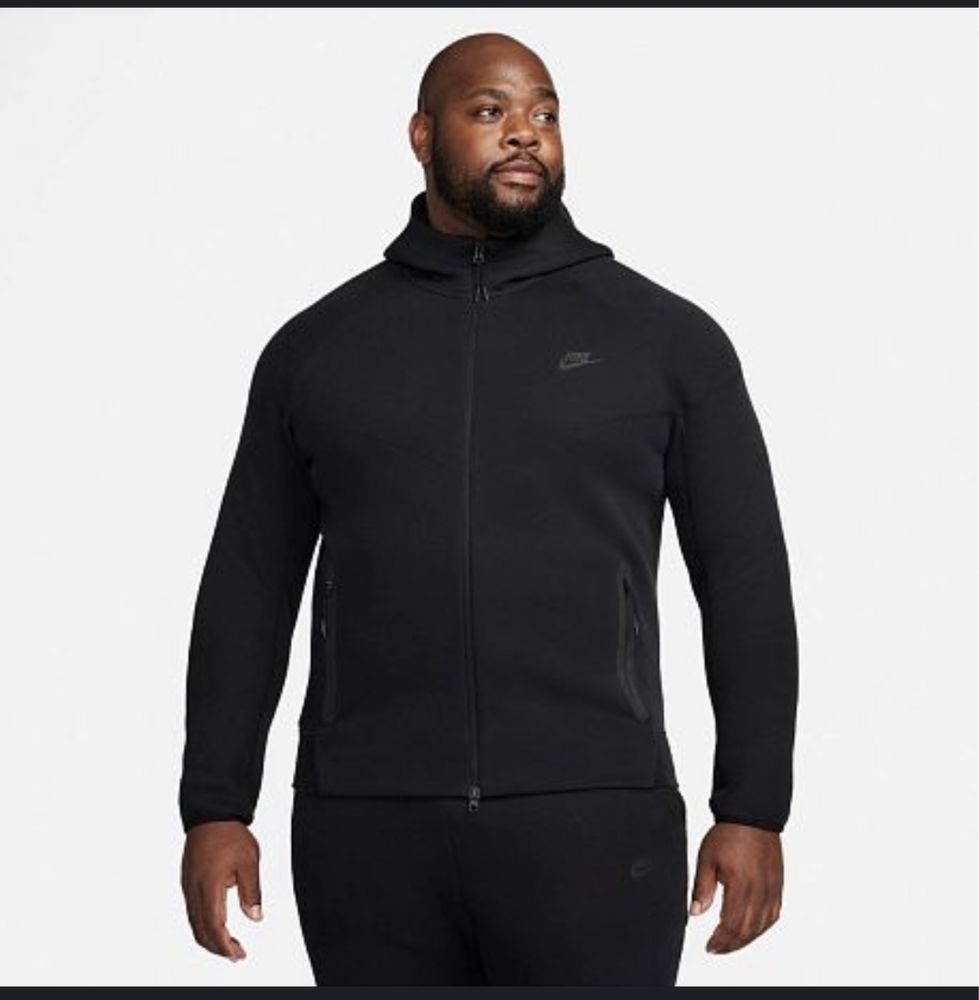 Nike Tech flecee нового покеления