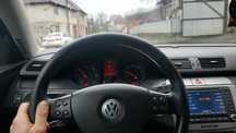 Vand passat sau schimb