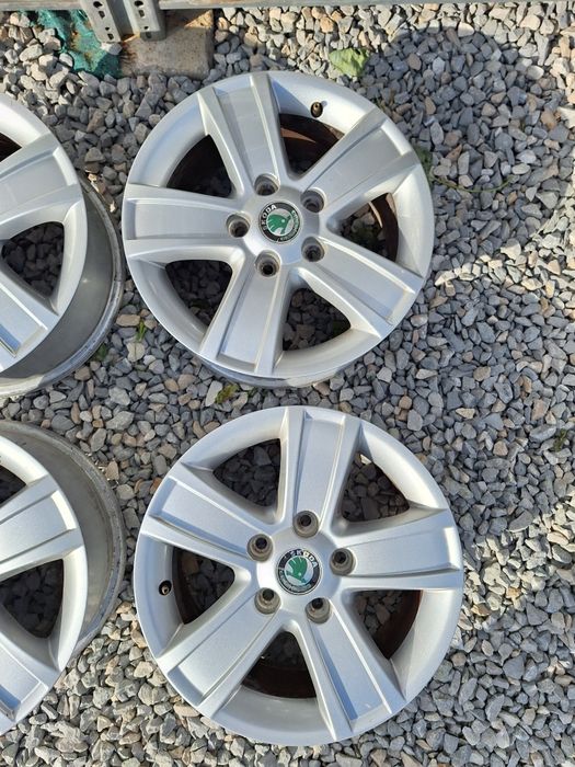 5x112.15цола.6.5j ET50