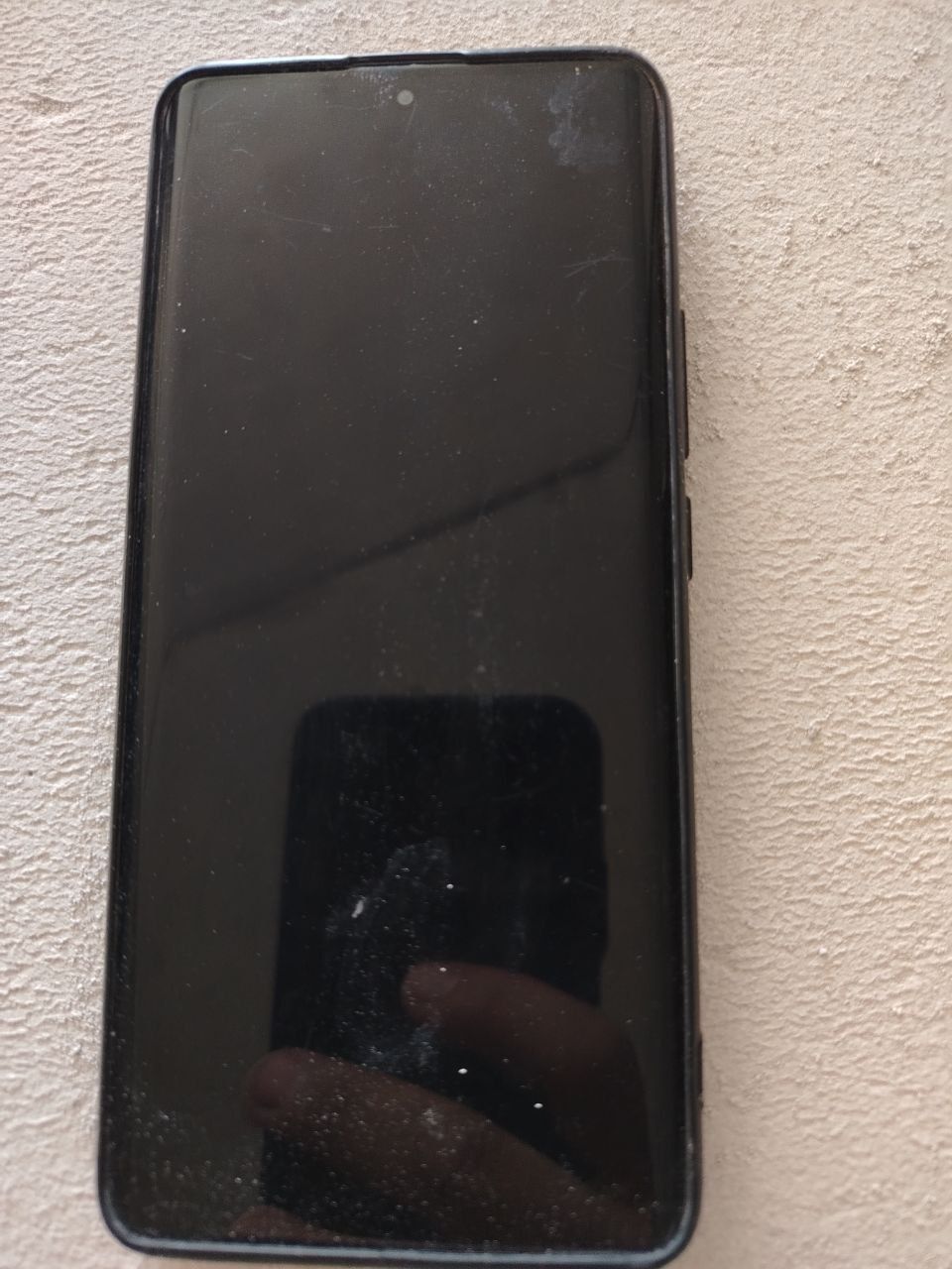 Redmi not 13 pro +5 g