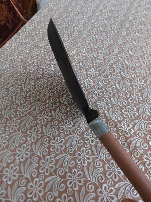 Блинница чугунная.