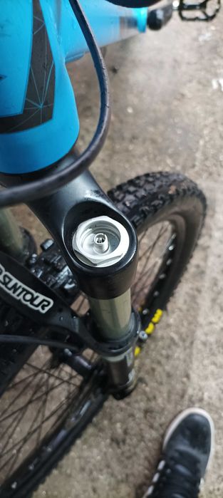 Велосипед DRAG C2-FUN