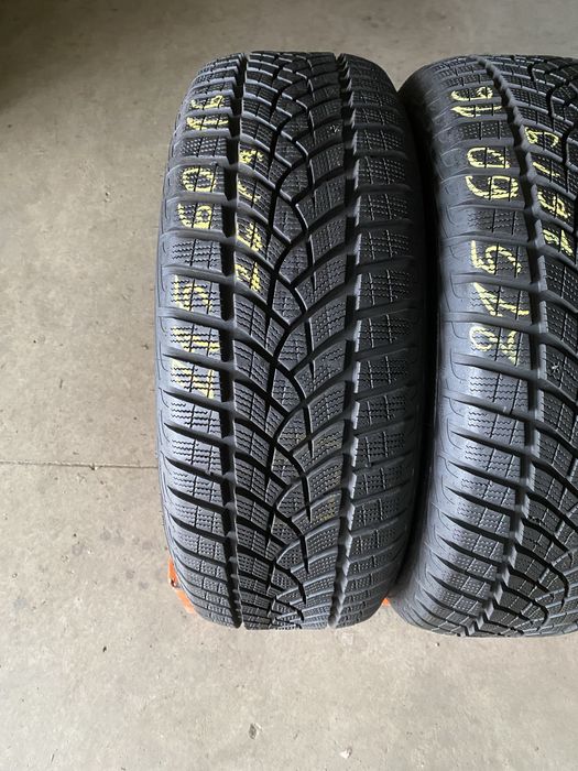 Anvelope iarna 215/60/16 Goodyear Ultra Grip Performance 215 60 16 R16