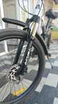 Velosiped "Acura" Gorniy velosiped yengi