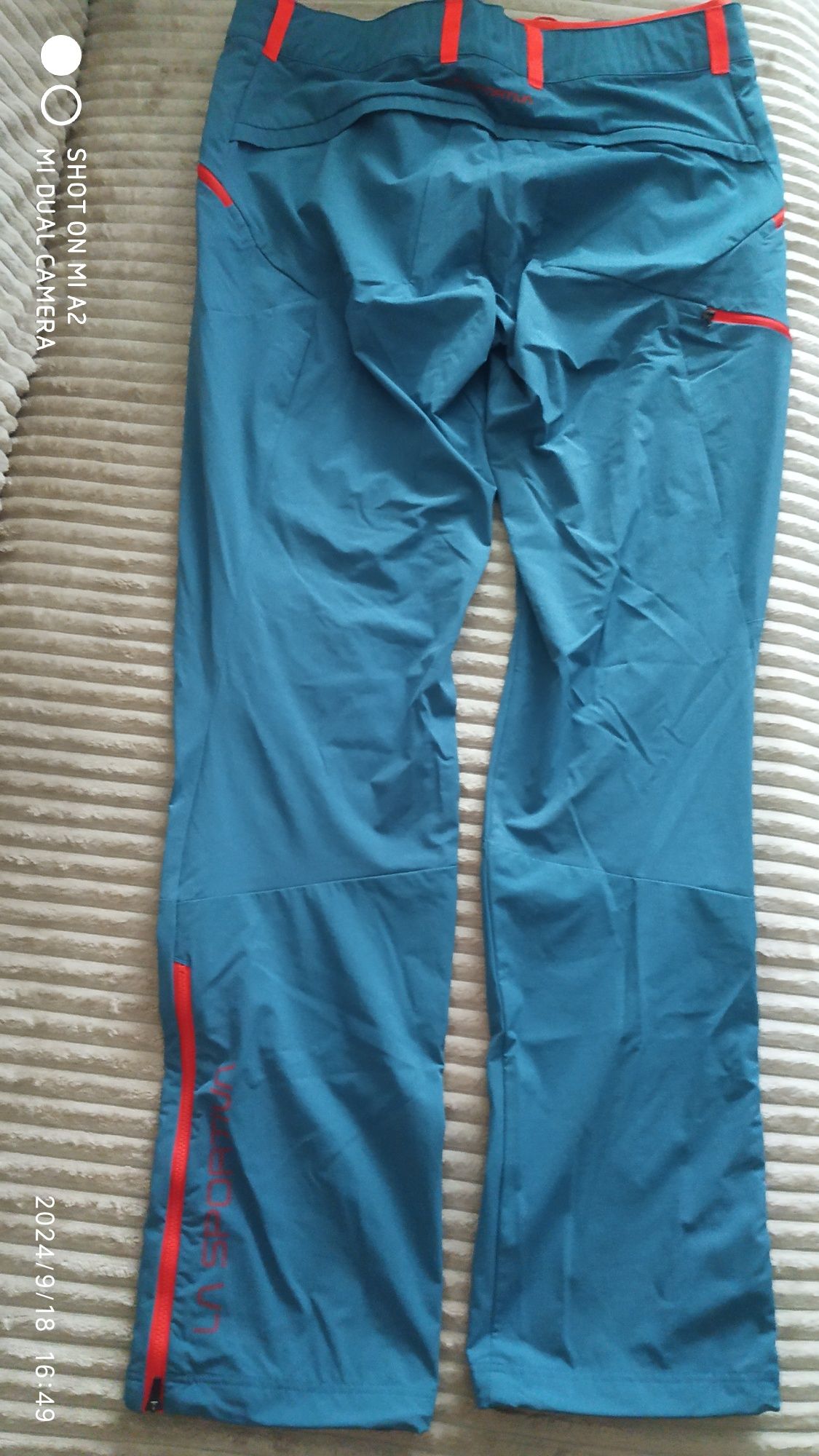 La Sportiva Monument Hurricane XL