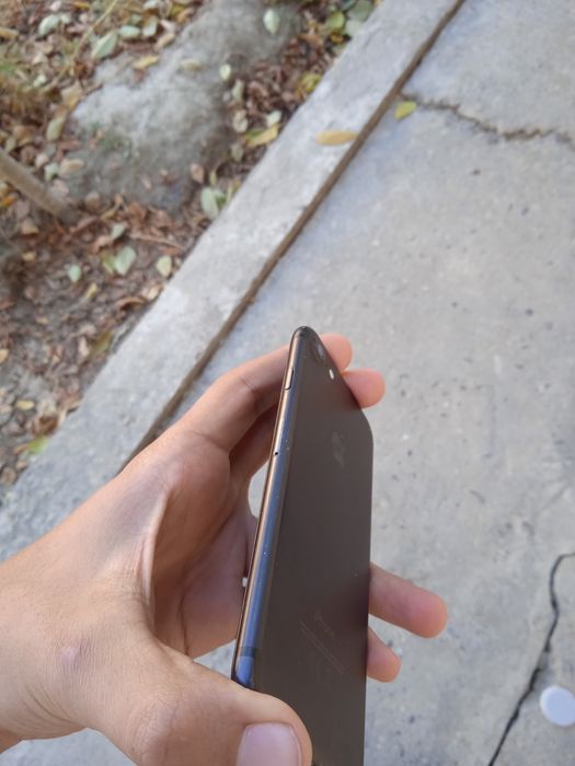 Iphone 7 128gb ideal