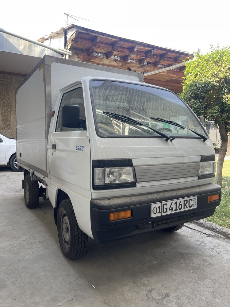 Labo 2024 izotermik butkali